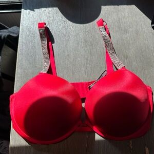 Victoria secrets bra